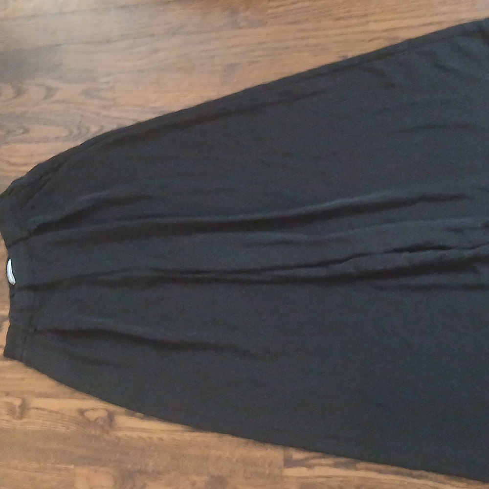 Elegant Black Women's PANTS